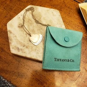 Tiffany necklace